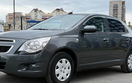 Chevrolet Cobalt II, 2020 год, 859 000 рублей, 1 фотография