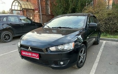 Mitsubishi Lancer IX, 2008 год, 549 000 рублей, 1 фотография