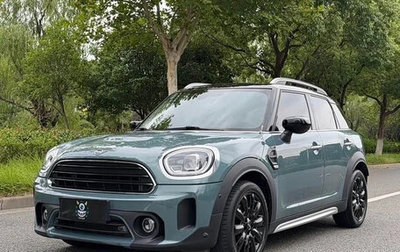 MINI Countryman II (F60), 2022 год, 2 150 000 рублей, 1 фотография