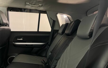 Suzuki Grand Vitara, 2007 год, 499 000 рублей, 16 фотография