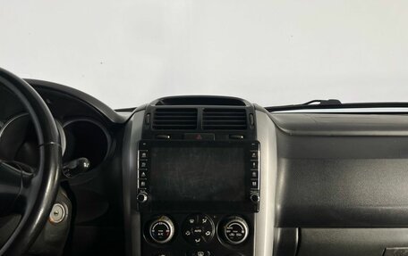 Suzuki Grand Vitara, 2007 год, 499 000 рублей, 19 фотография