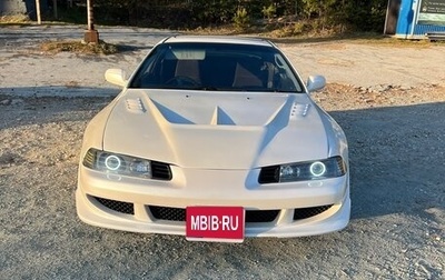 Honda Prelude IV, 1992 год, 650 000 рублей, 1 фотография
