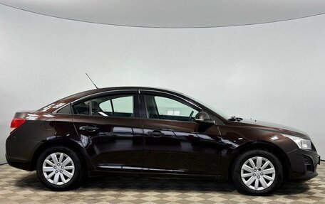 Chevrolet Cruze II, 2014 год, 1 045 000 рублей, 6 фотография