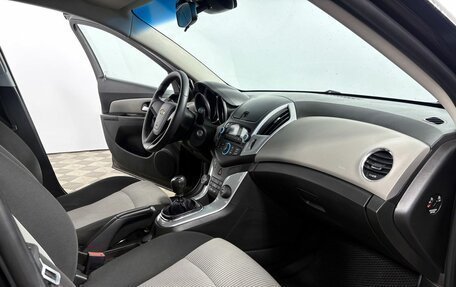 Chevrolet Cruze II, 2014 год, 1 045 000 рублей, 10 фотография