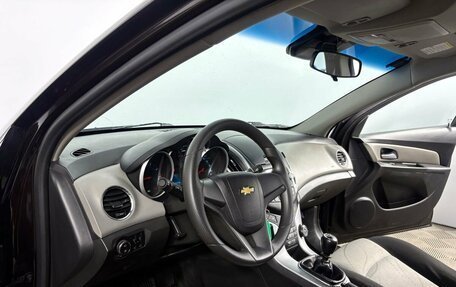 Chevrolet Cruze II, 2014 год, 1 045 000 рублей, 11 фотография