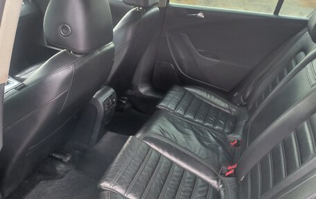 Volkswagen Passat B6, 2005 год, 540 000 рублей, 5 фотография