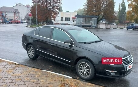 Volkswagen Passat B6, 2005 год, 540 000 рублей, 7 фотография
