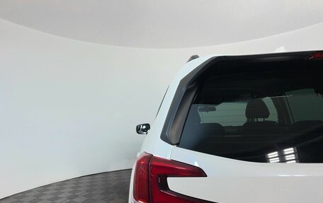 Subaru Forester, 2018 год, 2 640 000 рублей, 10 фотография