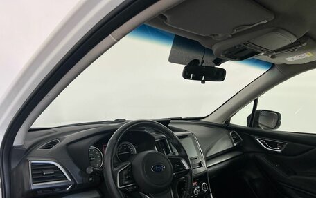 Subaru Forester, 2018 год, 2 640 000 рублей, 12 фотография