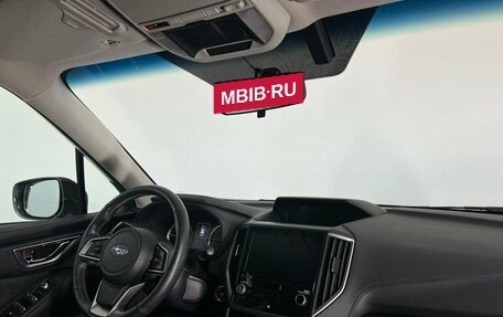 Subaru Forester, 2018 год, 2 640 000 рублей, 13 фотография