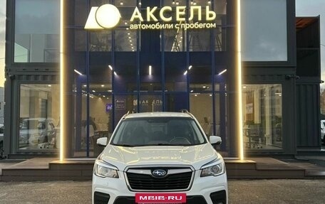 Subaru Forester, 2018 год, 2 640 000 рублей, 2 фотография