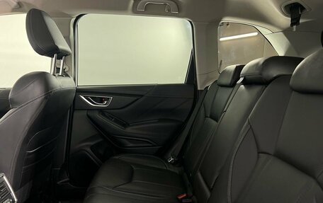 Subaru Forester, 2018 год, 2 640 000 рублей, 16 фотография