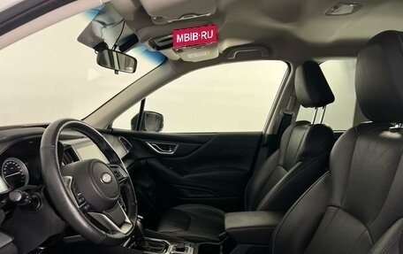 Subaru Forester, 2018 год, 2 640 000 рублей, 15 фотография