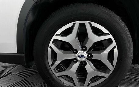 Subaru Forester, 2018 год, 2 640 000 рублей, 17 фотография