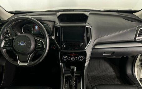 Subaru Forester, 2018 год, 2 640 000 рублей, 19 фотография