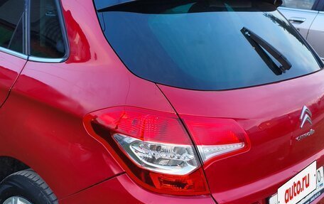 Citroen C4 II рестайлинг, 2012 год, 315 000 рублей, 4 фотография