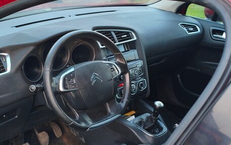 Citroen C4 II рестайлинг, 2012 год, 315 000 рублей, 6 фотография