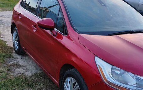 Citroen C4 II рестайлинг, 2012 год, 315 000 рублей, 2 фотография