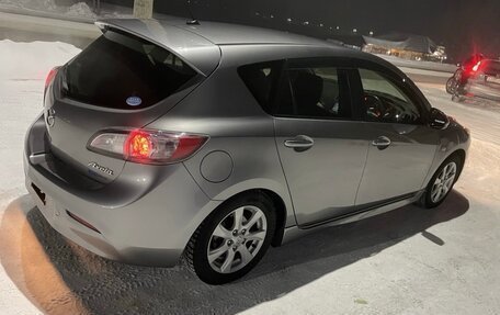 Mazda Axela, 2010 год, 1 000 000 рублей, 7 фотография