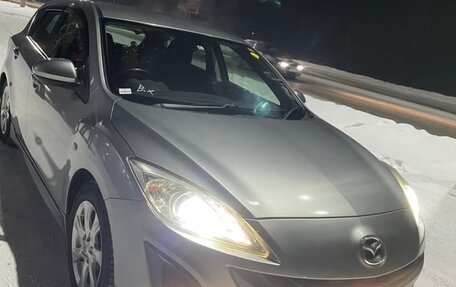 Mazda Axela, 2010 год, 1 000 000 рублей, 6 фотография