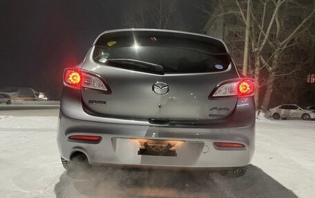 Mazda Axela, 2010 год, 1 000 000 рублей, 3 фотография