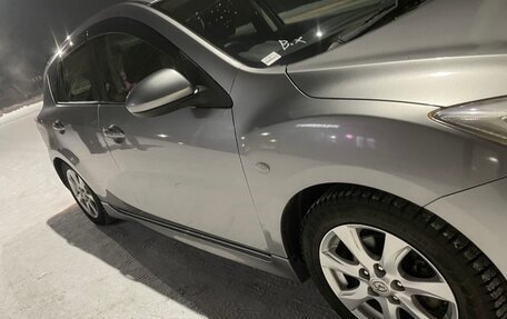 Mazda Axela, 2010 год, 1 000 000 рублей, 5 фотография