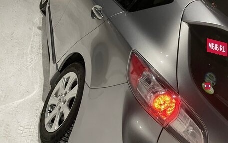Mazda Axela, 2010 год, 1 000 000 рублей, 2 фотография