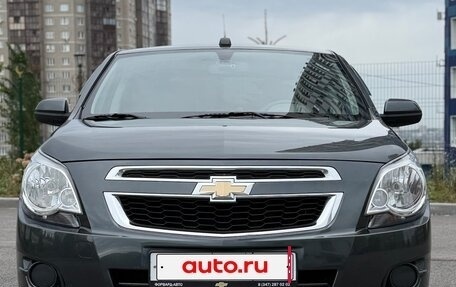 Chevrolet Cobalt II, 2020 год, 859 000 рублей, 2 фотография
