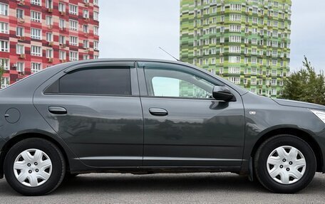 Chevrolet Cobalt II, 2020 год, 859 000 рублей, 4 фотография