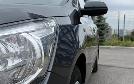 Chevrolet Cobalt II, 2020 год, 859 000 рублей, 8 фотография