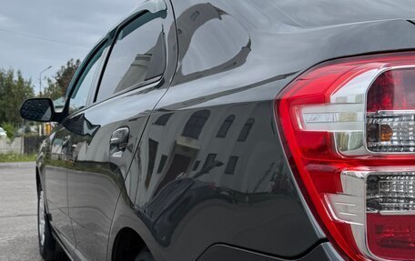 Chevrolet Cobalt II, 2020 год, 859 000 рублей, 11 фотография