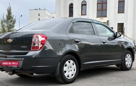 Chevrolet Cobalt II, 2020 год, 859 000 рублей, 5 фотография