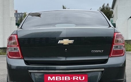 Chevrolet Cobalt II, 2020 год, 859 000 рублей, 6 фотография