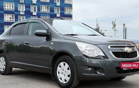 Chevrolet Cobalt II, 2020 год, 859 000 рублей, 3 фотография