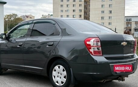 Chevrolet Cobalt II, 2020 год, 859 000 рублей, 7 фотография