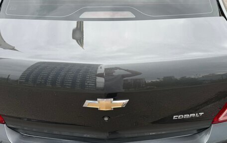 Chevrolet Cobalt II, 2020 год, 859 000 рублей, 16 фотография
