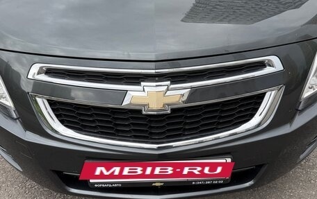 Chevrolet Cobalt II, 2020 год, 859 000 рублей, 18 фотография