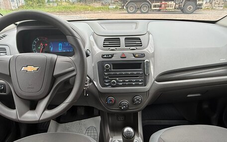 Chevrolet Cobalt II, 2020 год, 859 000 рублей, 28 фотография