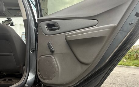 Chevrolet Cobalt II, 2020 год, 859 000 рублей, 31 фотография