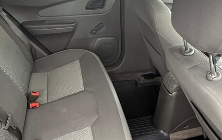 Chevrolet Cobalt II, 2020 год, 859 000 рублей, 32 фотография