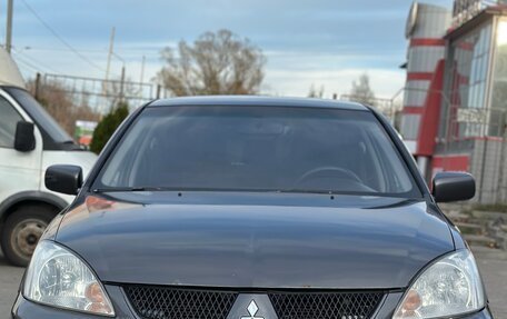 Mitsubishi Lancer IX, 2006 год, 285 000 рублей, 2 фотография