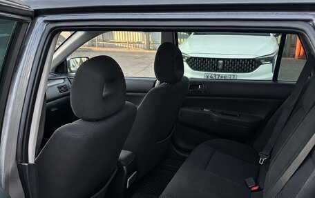 Mitsubishi Lancer IX, 2006 год, 285 000 рублей, 9 фотография