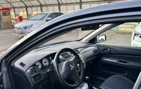 Mitsubishi Lancer IX, 2006 год, 285 000 рублей, 7 фотография