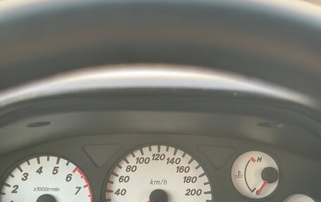 Mitsubishi Lancer IX, 2006 год, 285 000 рублей, 8 фотография