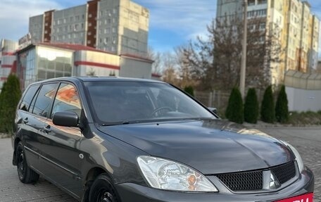 Mitsubishi Lancer IX, 2006 год, 285 000 рублей, 3 фотография