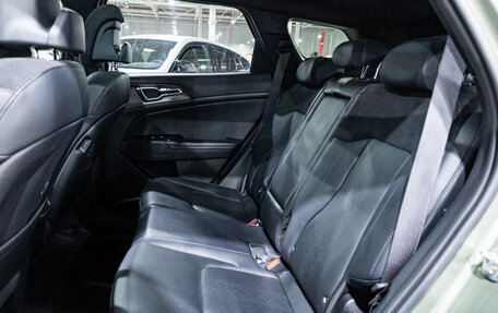KIA Sportage IV рестайлинг, 2022 год, 3 099 700 рублей, 26 фотография