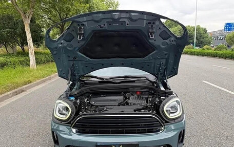 MINI Countryman II (F60), 2022 год, 2 150 000 рублей, 4 фотография