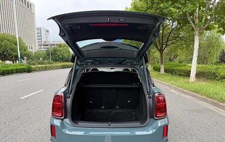 MINI Countryman II (F60), 2022 год, 2 150 000 рублей, 8 фотография