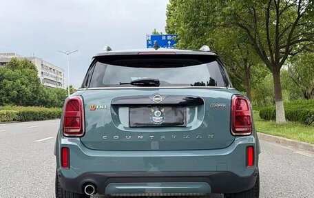 MINI Countryman II (F60), 2022 год, 2 150 000 рублей, 7 фотография