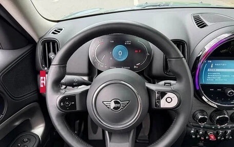 MINI Countryman II (F60), 2022 год, 2 150 000 рублей, 9 фотография